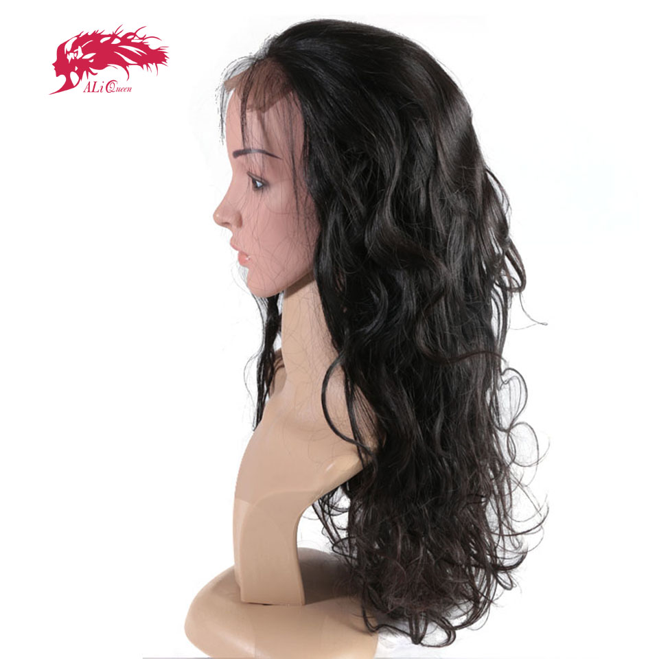 Body Wave Wigs Body Wave Wigs